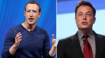 Elon Musk stated he might need a surgery before cage fight with Zuckerberg