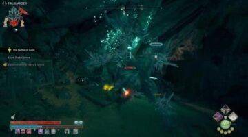 How Long to Beat Atlas Fallen?