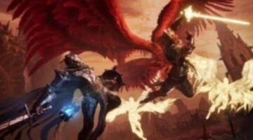 Lords of the Fallen Hands-On Preview – Umbral Has Its Secrets | MP1st