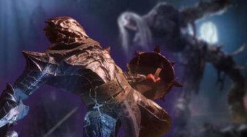 Lords of the Fallen’s originality escapes Dark Souls’ looming shadow (The Loadout)