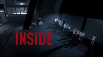Inside came to Xbox thanks to a phone call from Phil Spencer