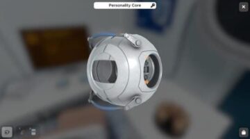 Valve’s Portal Returns in Escape Simulator
