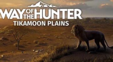 “Way of the Hunter” has just dropped its “Tikamoon Plains” DLC for PC and consoles