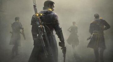 Bloodborne Just the Beginning! The Order: 1886 Gets Unofficial 60fps Patch on PS5