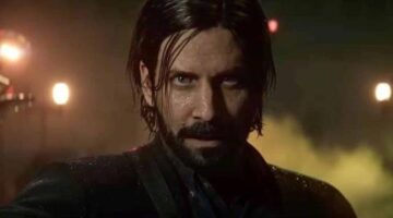 Alan Wake 2 Hyped Up for Upcoming Gamescom Opening Night Live