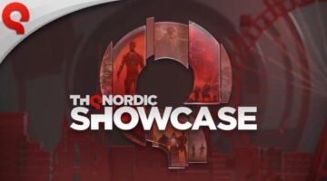THQ Nordic Digital Showcase 2023