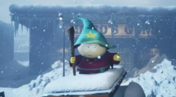 South Park Snow Day Announced With New Trailer