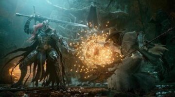 Lords of the Fallen Devs Talk Post-Launch Support ; New Content Will Depend on Player Feedback