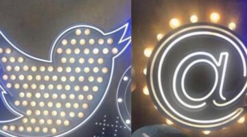 Elon Musk is going to sell blue bird logo and other memorabilia after rebranding Twitter to X
