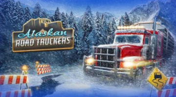 Exclusive Interview: Hitching a ride with Alaskan Road Truckers and its developers, Road Studio