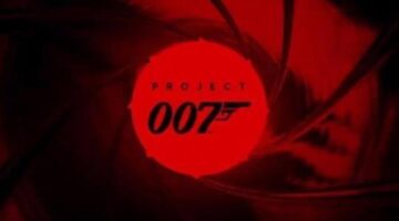 IOI’s 007 “Looking Very Cool,” Project Fantasy “Not Confirmed” To Be Xbox Exclusive