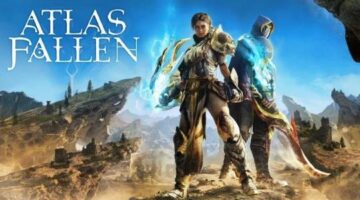Atlas Fallen Review – Sand, Gauntlet, and Spirits – ESTNN
