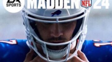 Madden 24 Download Size & Pre-Load Date