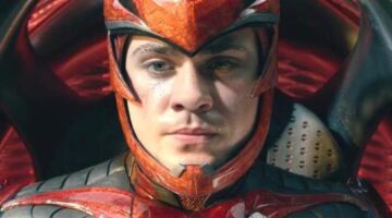 Why 2017’s Power Rangers Bombed At The Box Office – Looper