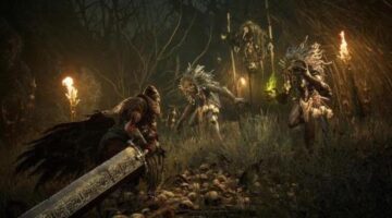 Elden Ring Caught Lord Of The Fallen Devs by Surprise; Discuss Similarities Between the Two