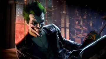 Why WB Should Consider A Solo Joker Game