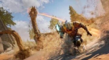 Atlas Fallen Review – A New IP With Old Tricks | Gaming Instincts