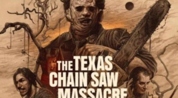 Texas Chain Saw Massacre Review | Hey Poor Player