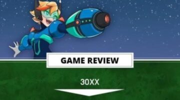 30XX Version 1.0 Game Review | The Outerhaven
