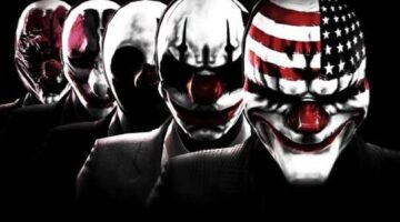 Payday 2 – Still Worth Playing Ahead of Payday 3