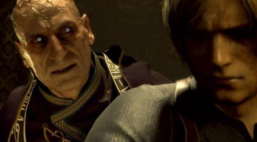 Resident Evil Is VR’s Most Powerful IP