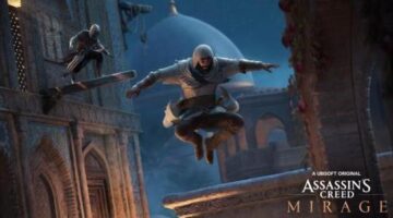 Assassin’s Creed Mirage: Release Date Moved Forward and Game Goes Gold