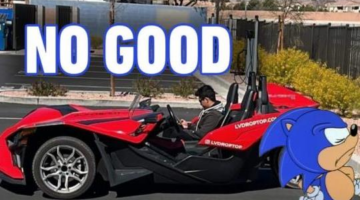 These are the worst cars we’ve driven