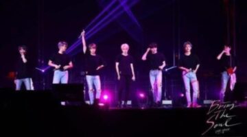 BTS’ Bring the Soul The Movie OTT Release Date Revealed! | Leisurebyte