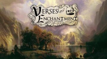 Verses of Enchantment | LifeIsXbox Review