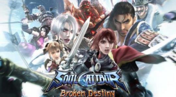 PSP Versions Of Tekken And Soul Calibur Get Ratings In Taiwan