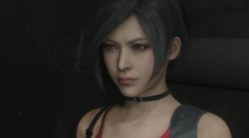 Capcom Updates Resident Evil 2