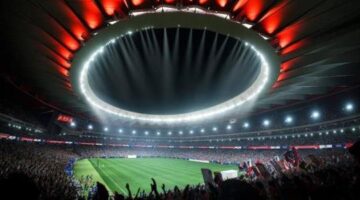 EA Sports FC 24 Is Built On 30 Years Of Pursuing Football Authenticity
