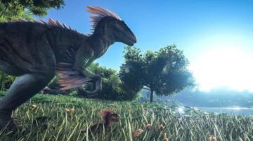 ARK: Survival Ascended to Exclusively Use Nitrado Technology for Game Servers