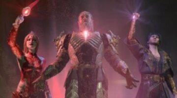 Baldur’s Gate 3 review | PC Gamer