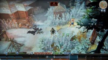 Bend time to your will in Iron Danger on Xbox and PlayStation