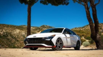 2023 Hyundai Elantra N review: shattering Korean sports sedan stereotypes