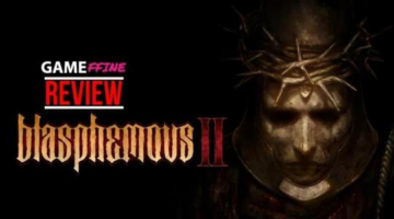 Blasphemous 2 Review: Maximum Penance I Gameffine