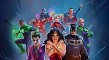 DC Heroes & Villains: Match 3 Review – Hardcore iOS