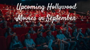 Upcoming Hollywood Movies Releasing in September 2023 – flickvalley.com