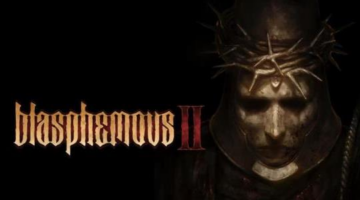 Blasphemous II Review — Gamerhub UK