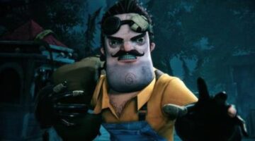Enjoy a new way to build in Hello Engineer on Xbox, PlayStation, Switch and PC