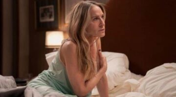And Just Like That Season 2 Episode 10 Review: The Panic While Parting | Leisurebyte