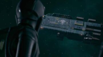 The Expanse: A Telltale Series Episode 2 – Hunting Grounds – Review – Jump Dash Roll