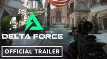 Delta Force Return Teased; Full Reveal at Gamescom Opening Night Live