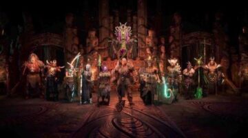 Let The Trials Begin: Path Of Exile’s Trial Of The Ancestors Launches Today