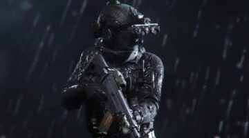 MW3 loses a veteran Call of Duty developer of 18 years