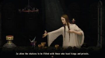 Blasphemous 2 PC Review | NoobFeed