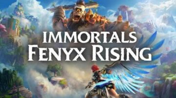 Ubisoft Switch sale – lowest prices for Assassin’s Creed: Ezio Collection, Immortals Fenyx Rising