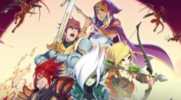 Might & Magic: Clash of Heroes – Definitive Edition (NS) Review | VGChartz