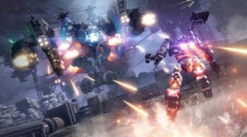 Report: Armored Core 6 Engine is the Same as Elden Ring and Sekiro